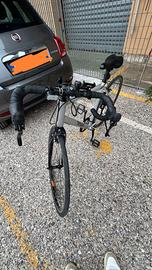 Bici da Corsa Triban RC100