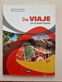 De Viaje, Cultura, sociedad y actualidad hispanas