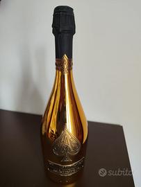 champagne Armand de Brignac GOLD 75cl.