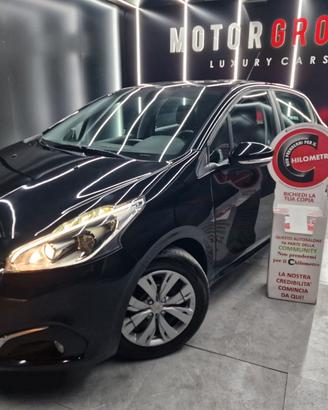 Peugeot 208 1.5 BlueHDi 75 5 porte Active