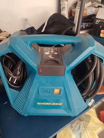 compressore gomme e kit
