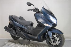 Suzuki Burgman 400 ABS