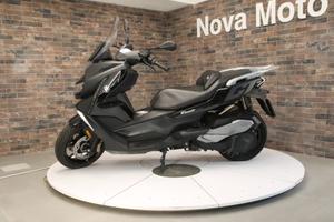BMW C 400 GT - C 400 GT Abs my21
