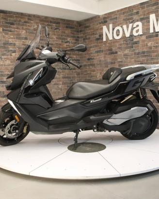 BMW C 400 GT - C 400 GT Abs my21