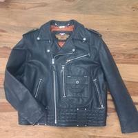 Chiodo/Giacca  HARLEY DAVIDSON da Uomo