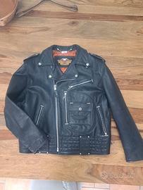 Chiodo/Giacca  HARLEY DAVIDSON da Uomo