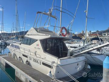 Cris Craft 37 - barca a motore