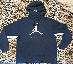 Felpa con cappuccio Air Jordan Jumpman