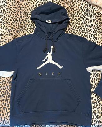 Felpa con cappuccio Air Jordan Jumpman
