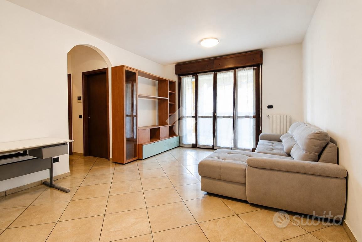 Apartment in Rozzano, Quinto de' Stampi - Vista 2