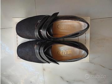 Scarpe comode 