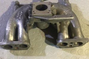 Collettore aspirazione Fiat/Lancia 1.4 i.e