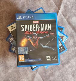 Marvel’s Spider-Man: Miles Morales per Sony PlaySt