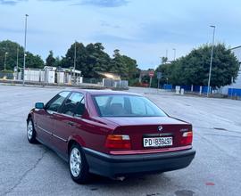 BMW Serie 3 (E36) 318i 1993