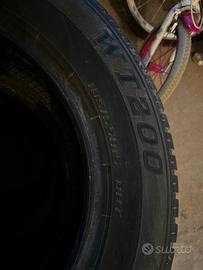 Gomme invernali Sumitomo TW200