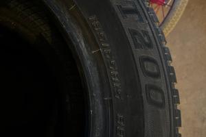 Gomme invernali Sumitomo TW200