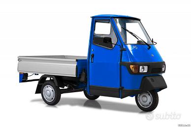 APE PIAGGIO 50 TOP
