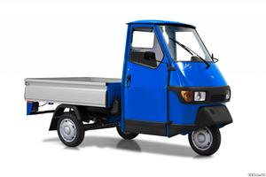 APE PIAGGIO 50 TOP