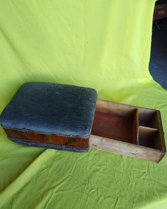 Cofanetto fine 800