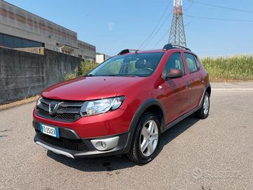Dacia Sandero 0.9 TCe 12V TurboGPL 90CV Start&Stop