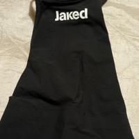 Jaked Jkatana Costume a competizione  tg.22 nero