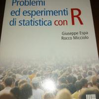 problemi ed esperimenti di statistica con R