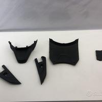 Plastica scocca carena sh 125 150