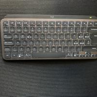 Logitech mx mini