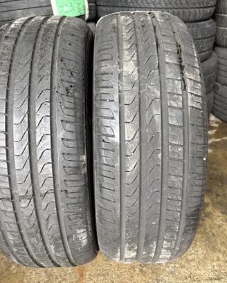 gomme usate 2356018 Estivo PIRELLI - Scorpion - 13