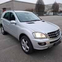 Mercedes ML 320 cdi