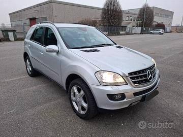 Mercedes ML 320 cdi