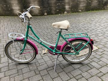 Bicicletta
