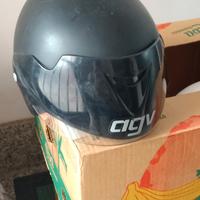 casco scooter 