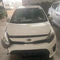 kia picanto 2020
