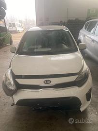 kia picanto 2020