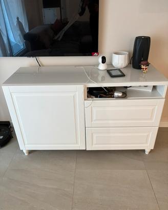 Mobile tv ikea