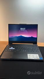 Asus tuf gaming