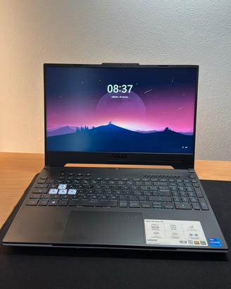 Asus tuf gaming