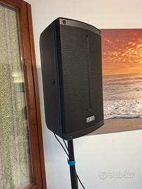 Casse Audio FbT