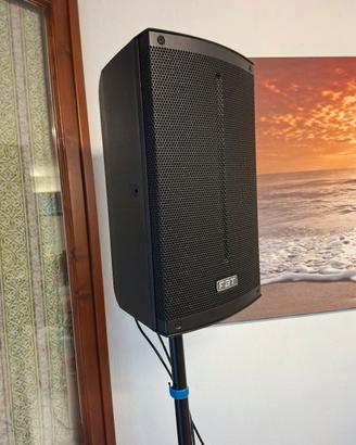 Casse Audio FbT