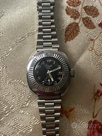 Orologio Vintage Ticin 17 Rubis Meccanico