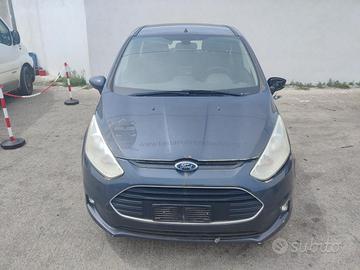 FORD B-MAX JK 1.0 ECOBOOST 100CV 12-23 -ricambi