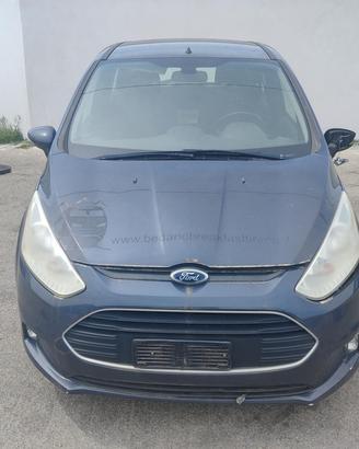 FORD B-MAX JK 1.0 ECOBOOST 100CV 12-23 -ricambi