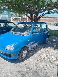 Fiat 600