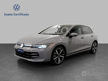 Volkswagen Golf 1.5 etsi Life 115cv dsg