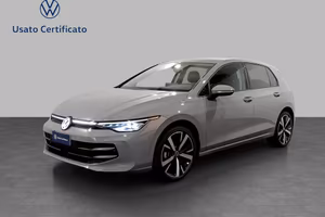 Volkswagen Golf 1.5 etsi Life 115cv dsg