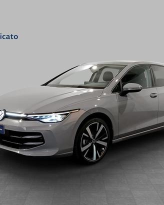 Volkswagen Golf 1.5 etsi Life 115cv dsg