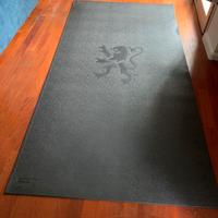 Tappeto home-trainer 98x198 Decathlon
