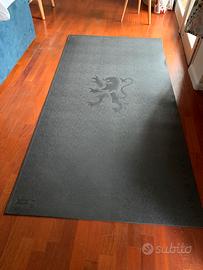 Tappeto home-trainer 98x198 Decathlon