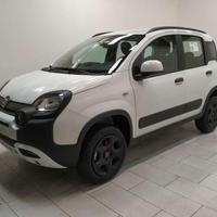 Fiat Panda 0.9 TwinAir Turbo S&S 4x4 City Cross